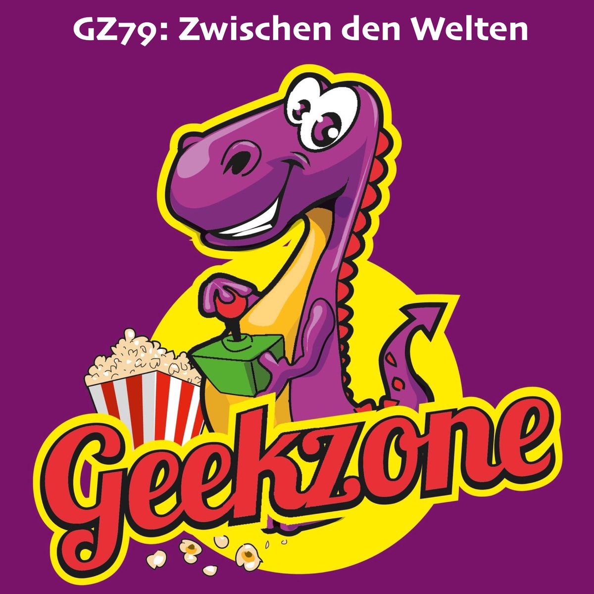GeekZoneDe's tweet photo. Geekzone No.79 - Zwischen den Welten 🌍
Nach der Horroctober-Folge und kurz vor der großen Weihnachtsgala haben wir uns zusammengesetzt und einen äußerst gehaltvollen Lückenfüller aufgenommen. Viel Spaß damit!
https://t.co/B3kJ1GVjXc
#podcast #spiele #serien #filme #undvielesmehr https://t.co/LMkHZTG4gz