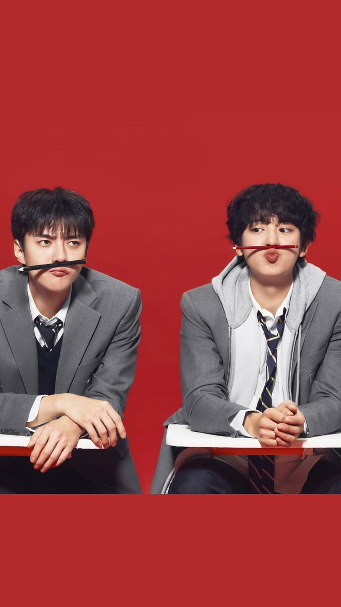 knockknock0408's tweet photo. EXO
@weareoneEXO https://t.co/gLbvEto8Z1