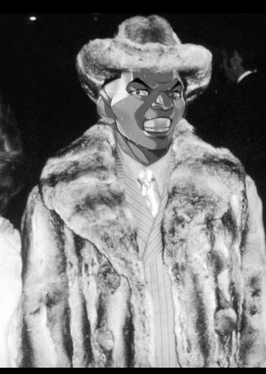 STILL K.A.P.O tweet media