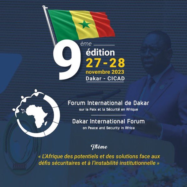 Ambassadeur de Suède en Afrique de l’Ouest tweet media