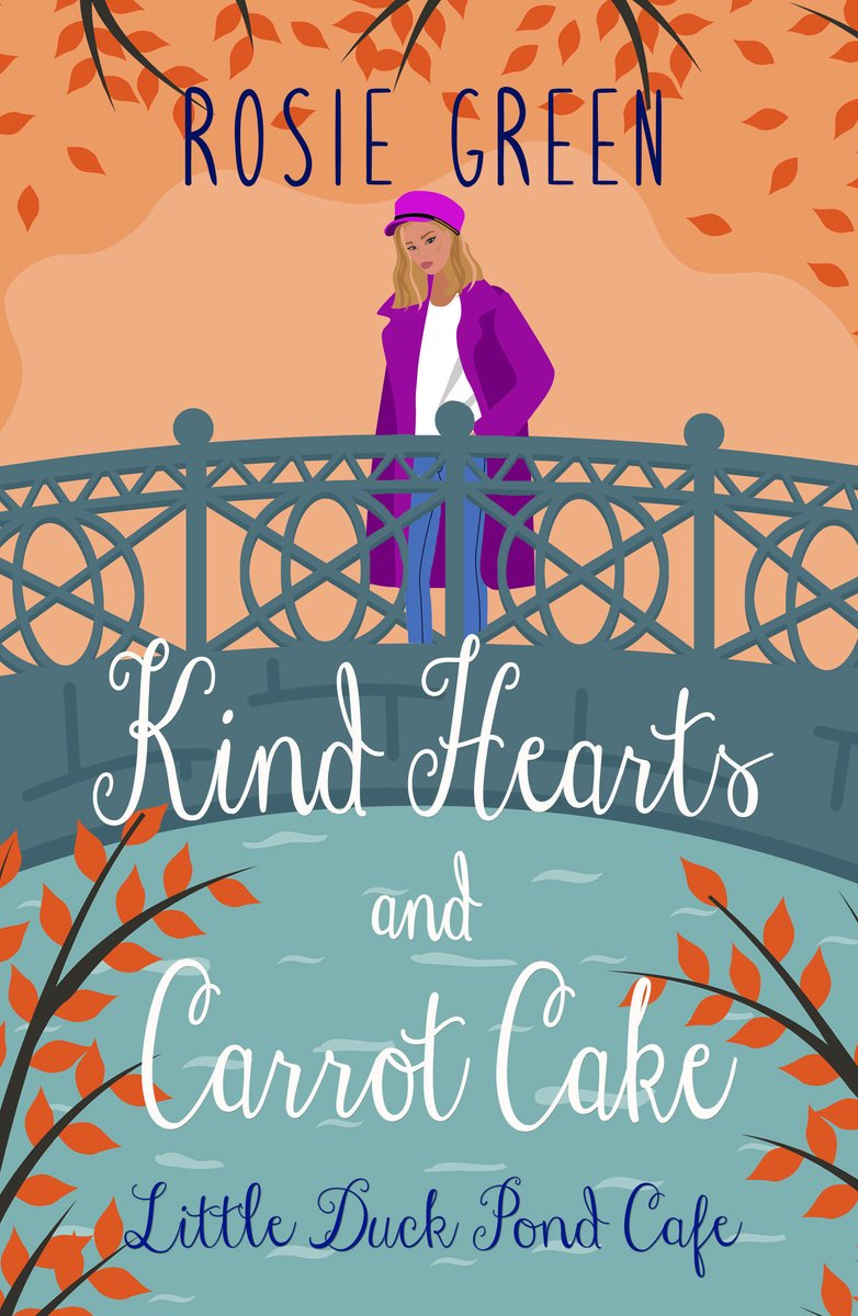 Rosie_Green88's tweet photo. Need a LITTLE DUCK POND CAFE catch-up?

Why not check out what you've been missing?

https://t.co/01OfpKbb10 https://t.co/DfIdvqLZsm
