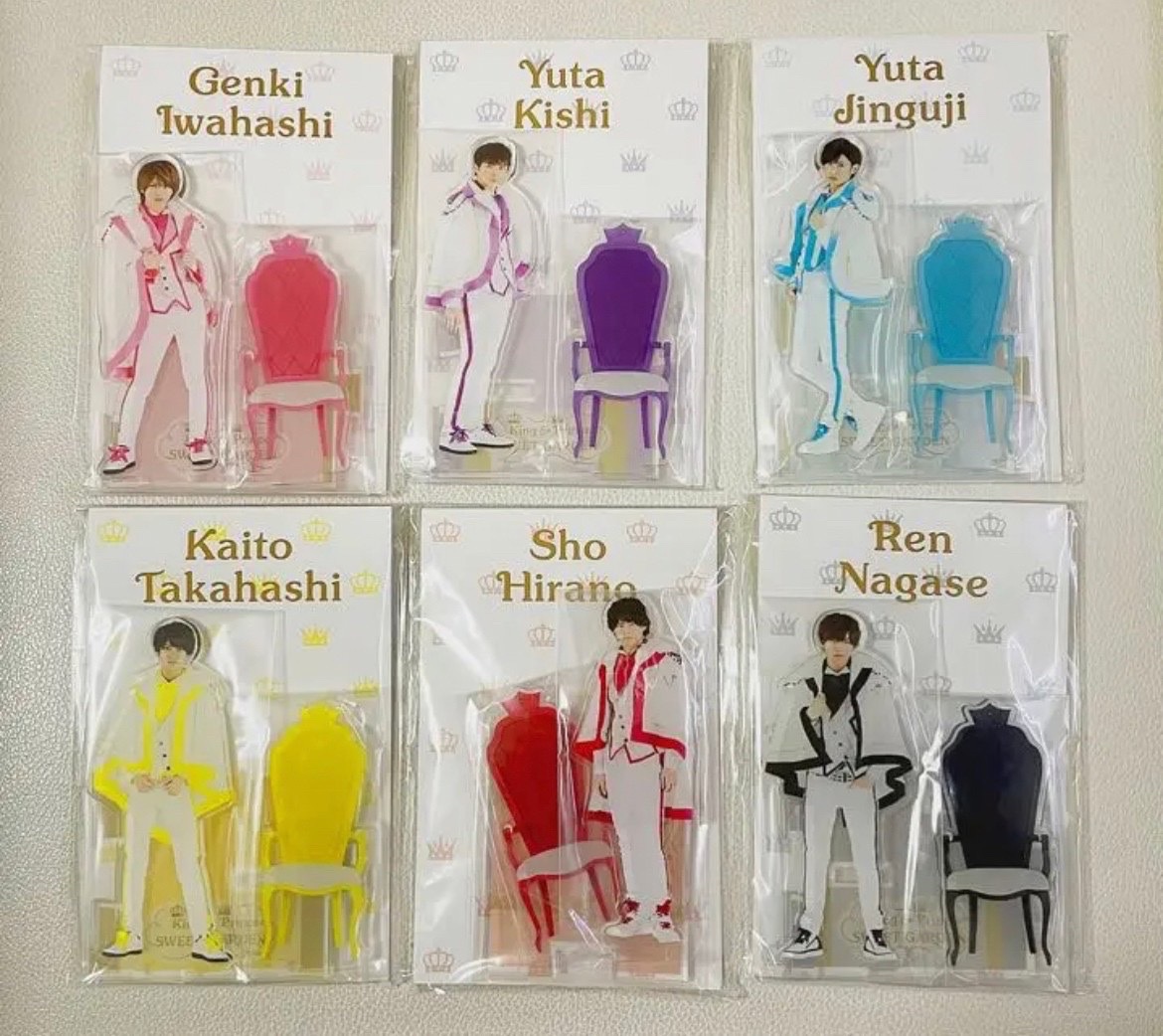 johnny_moriage's tweet photo. ／
👑💗 👑💗 👑💗 👑💗
#キンプリ
👑💗 👑💗 👑💗 👑💗

🧸💌グッズが当たります🧸💌
＼

📮応募の方⤵︎⤵︎
✔️フォロー&amp;RT《リポスト》
📮上2つ必須✍️📮

✔️絵文字リプ

#KingandPrince #KingandPrinceMVプレイリスト 
#KingandPrince5 https://t.co/hfXq77nHTZ