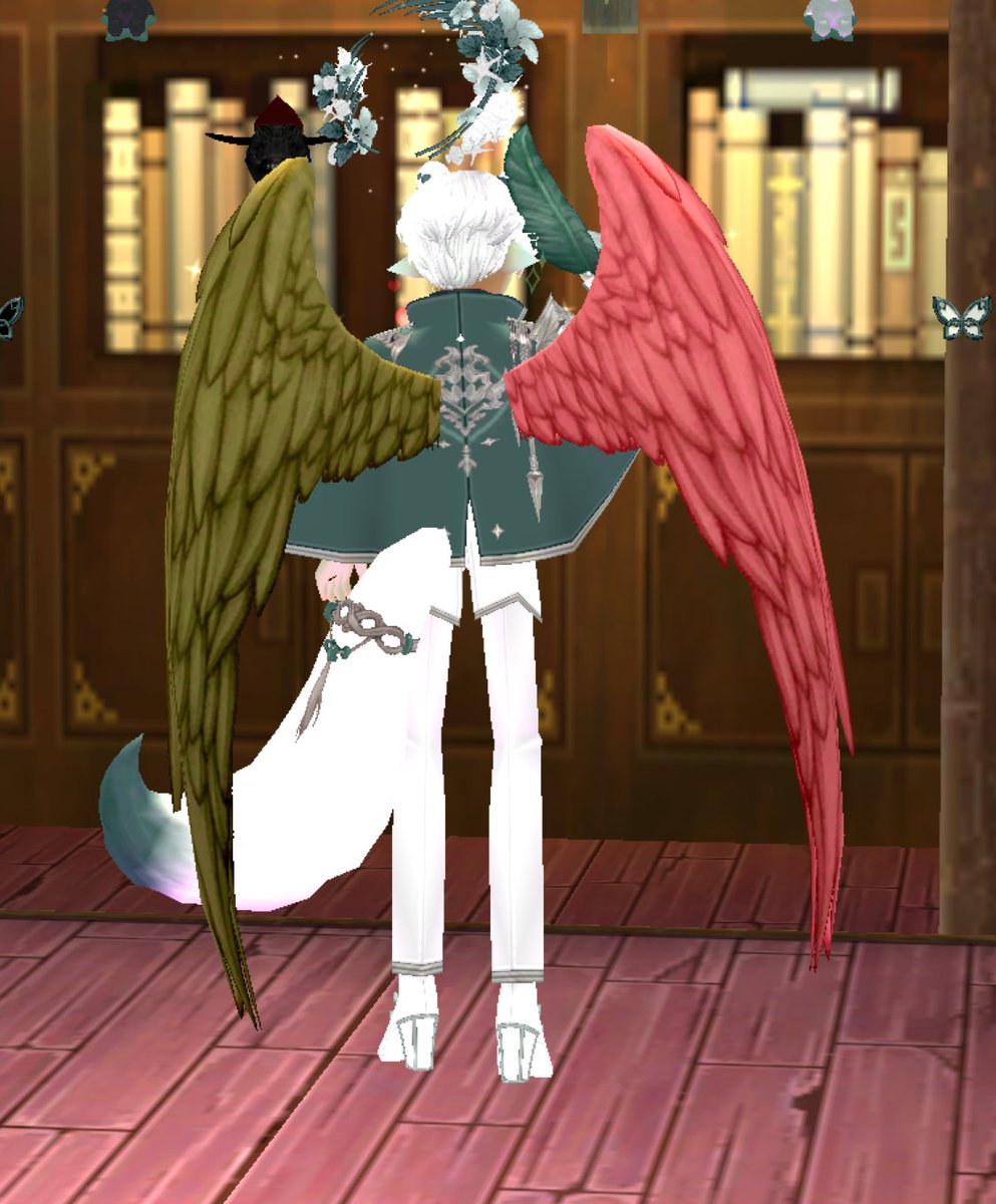 이걸 무슨 조합이라고 불러야할지......
팔아봅..ㄴㅣ다..