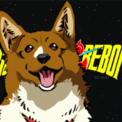 🎉HAPPY BIRTH DAY ED🎂 エドの誕生日を記念して【Xアイコン】を