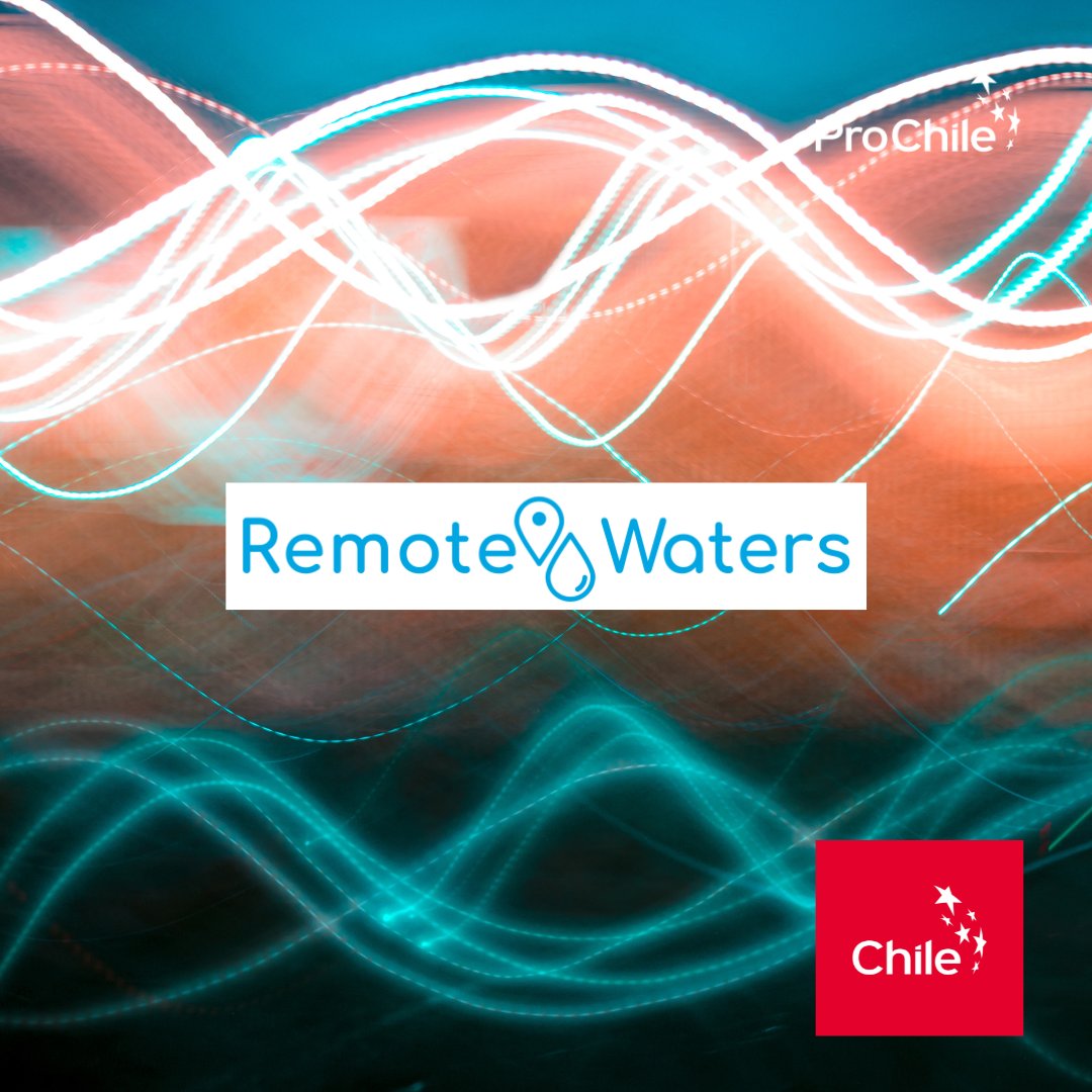 Remote Waters is committed to providing clean and safe drinking water to communities in need. 
🇨🇱 Remote Water will be joining ProChilein Dubai for Cop28.
#COP28 #RemoteWaters #Chile #ClimateAction #ProChile #SustainableDevelopment #RenewableEnergy