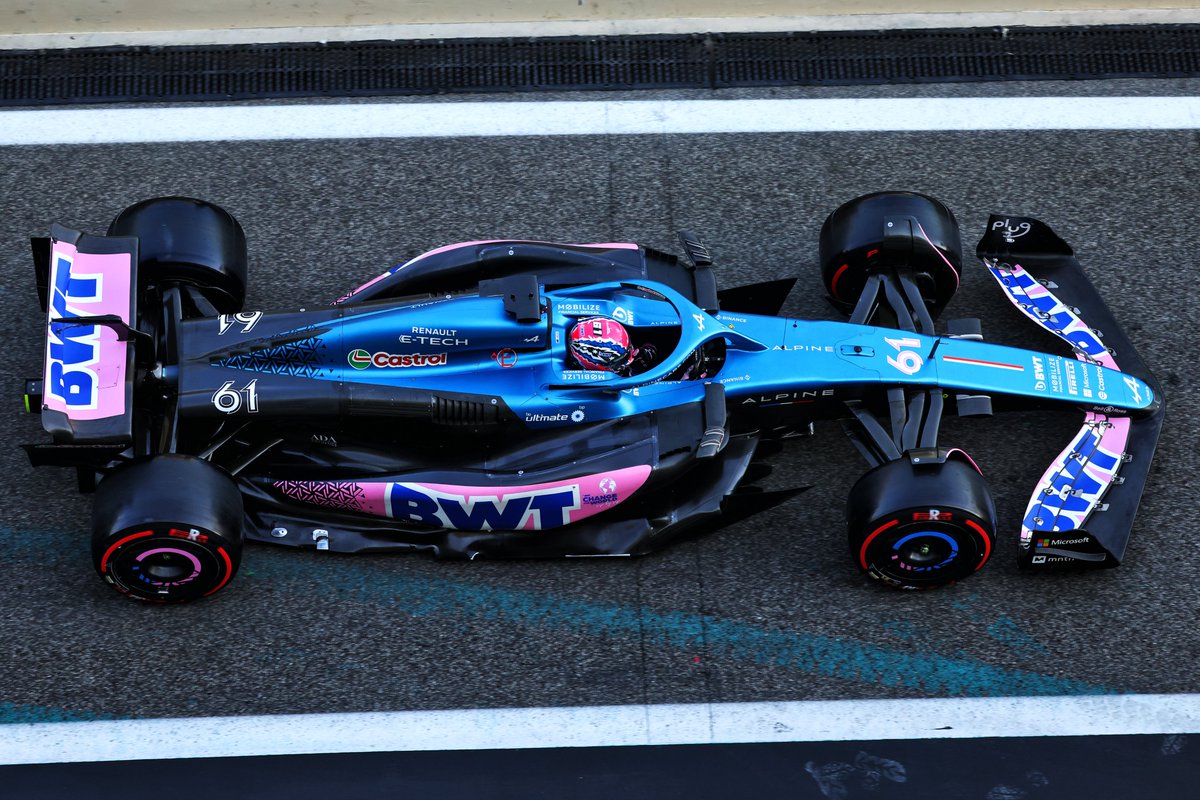 Doohan OK tweet media