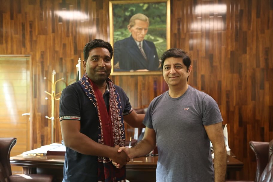 SINDH TOURISM DEVELOPMENT CORPORATION tweet media