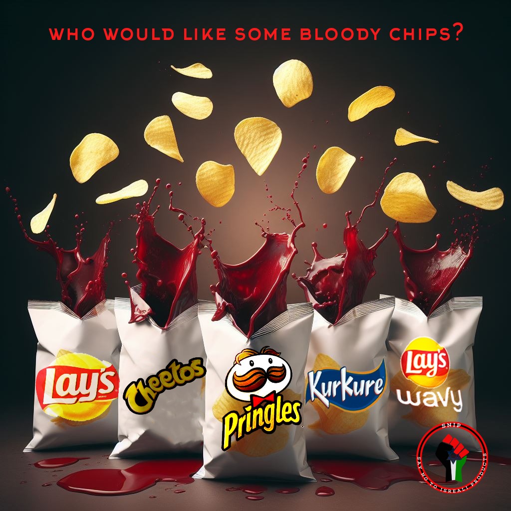 snipmovementpak's tweet photo. SNACK TIME‼️
Question of the DAY
Are these crispy enough to compromise a life???
For AlterNative stay tuned....
#supportlocal #ByecaughtForChange #VisitGaza #Maxwell #غزة_انتصرت #PSL9Draft #PSL9 #PSL2024 #Bilal_Pasha https://t.co/A3TzK1HQWM