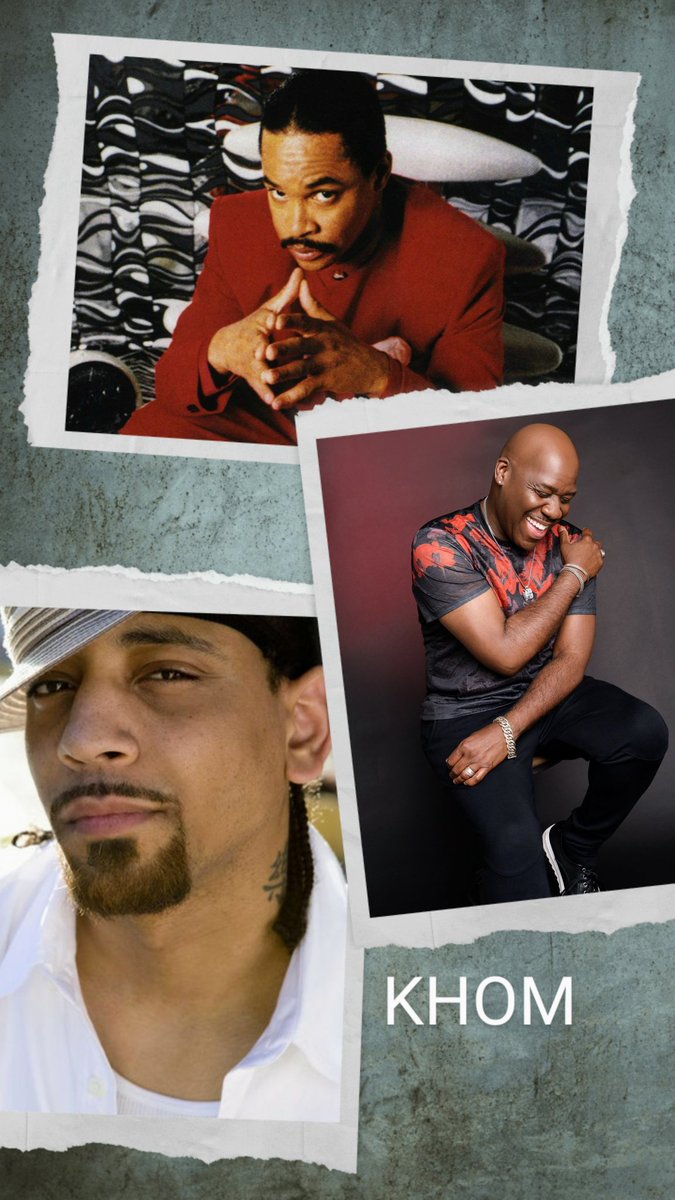 Kiandesworld72's tweet photo. HAPPY BIRTHDAY to Singer/Songwriter/Producer Roger Troutman, Vocalist &amp; Songwriter Will Downing &amp; Singer/Rapper J. Holiday!!!✌🏼❤
November 29, 2023
#HappyBirthday 
#RogerTroutman #RestInPeace 
#WillDowning #60Strong 
#JHoliday #39Strong https://t.co/gckOwjiMPn