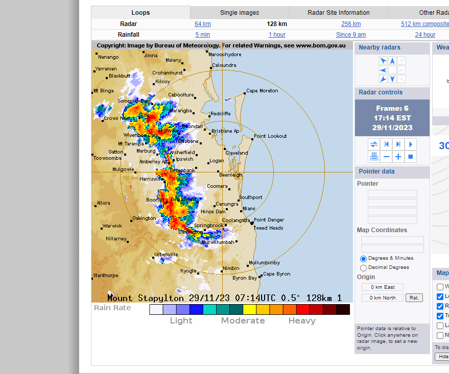 Aletrari's tweet photo. @troyhunt Gold Coast Storms, https://t.co/rmPS7GFqLj
