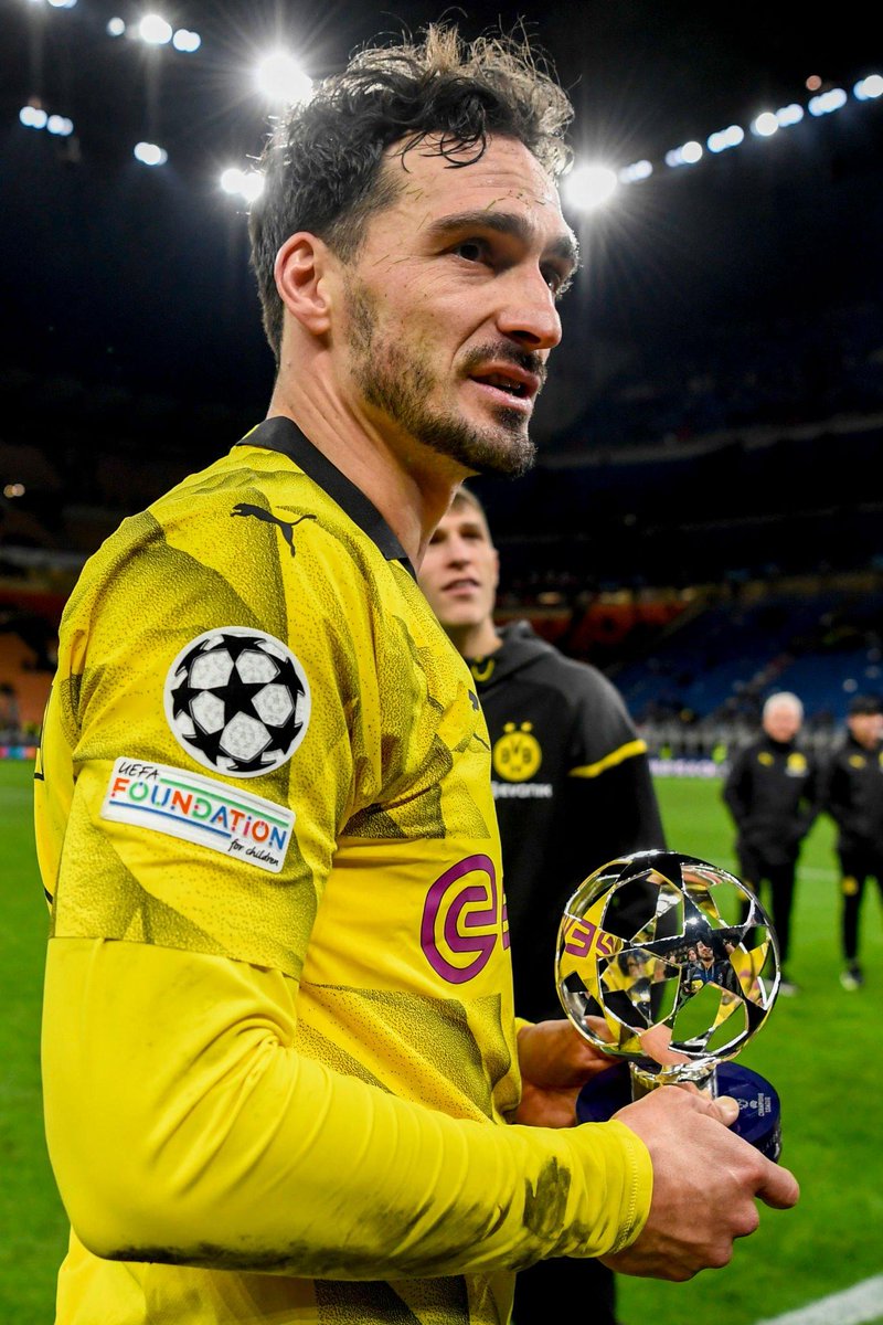 Don't say anything. Just RT.