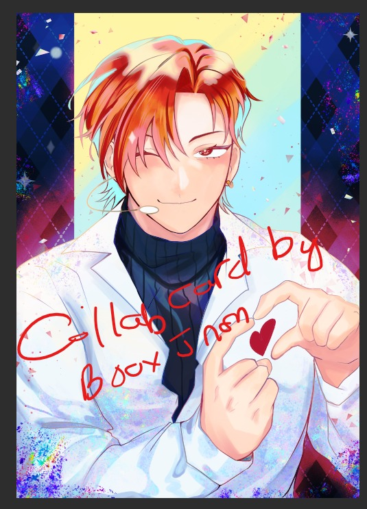 Chibi and normal style of Cale 🥰
#백망되 #백작가의망나니가되었다 #LCF