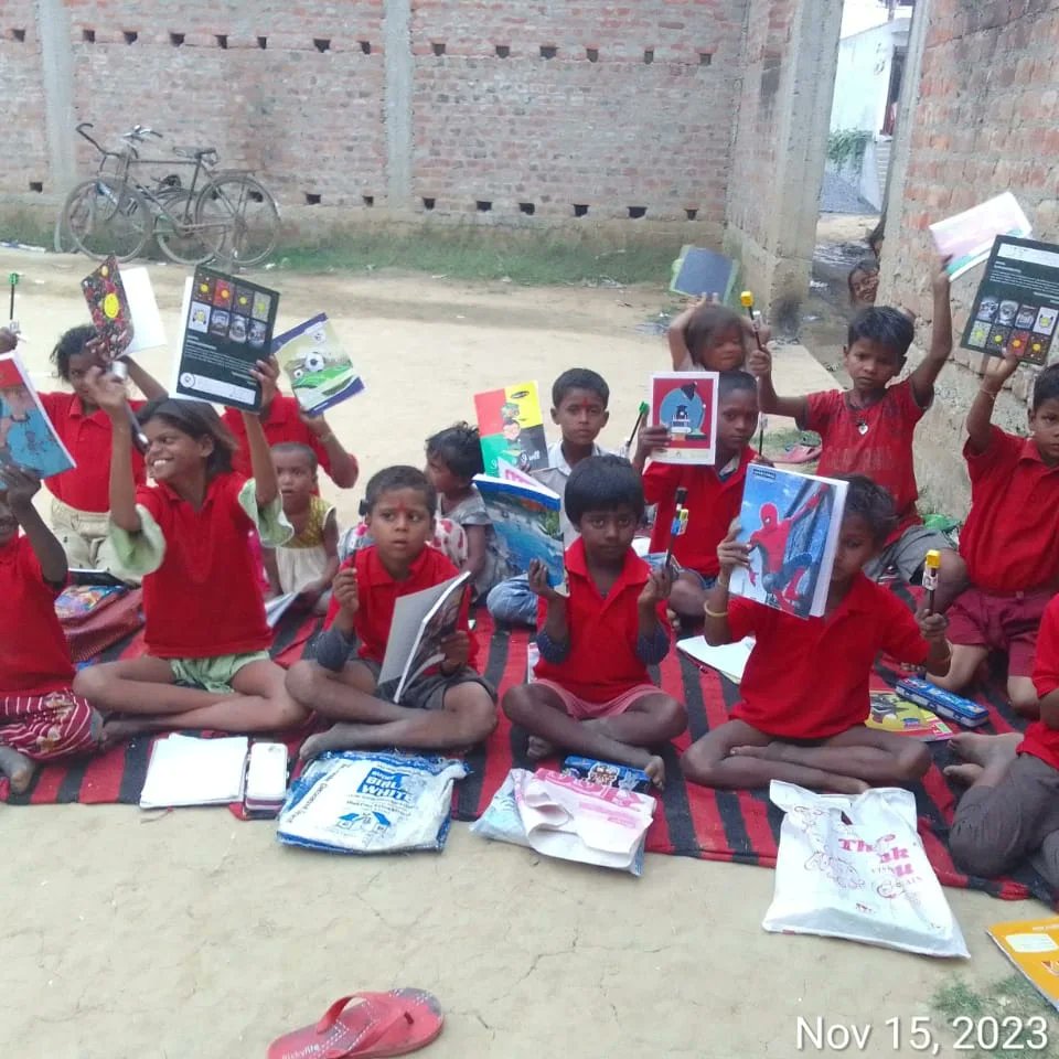 education
regular classes
#focus 
#nirbhedshikshalaya 
#nirbhedfoundation 
#educationforall 
#BrightFuture 
#children 
#education 
#goals 
#india 
#equalityforall 
Sushil Meena
<a href="/Tarunavdhy/">Taruna</a>
