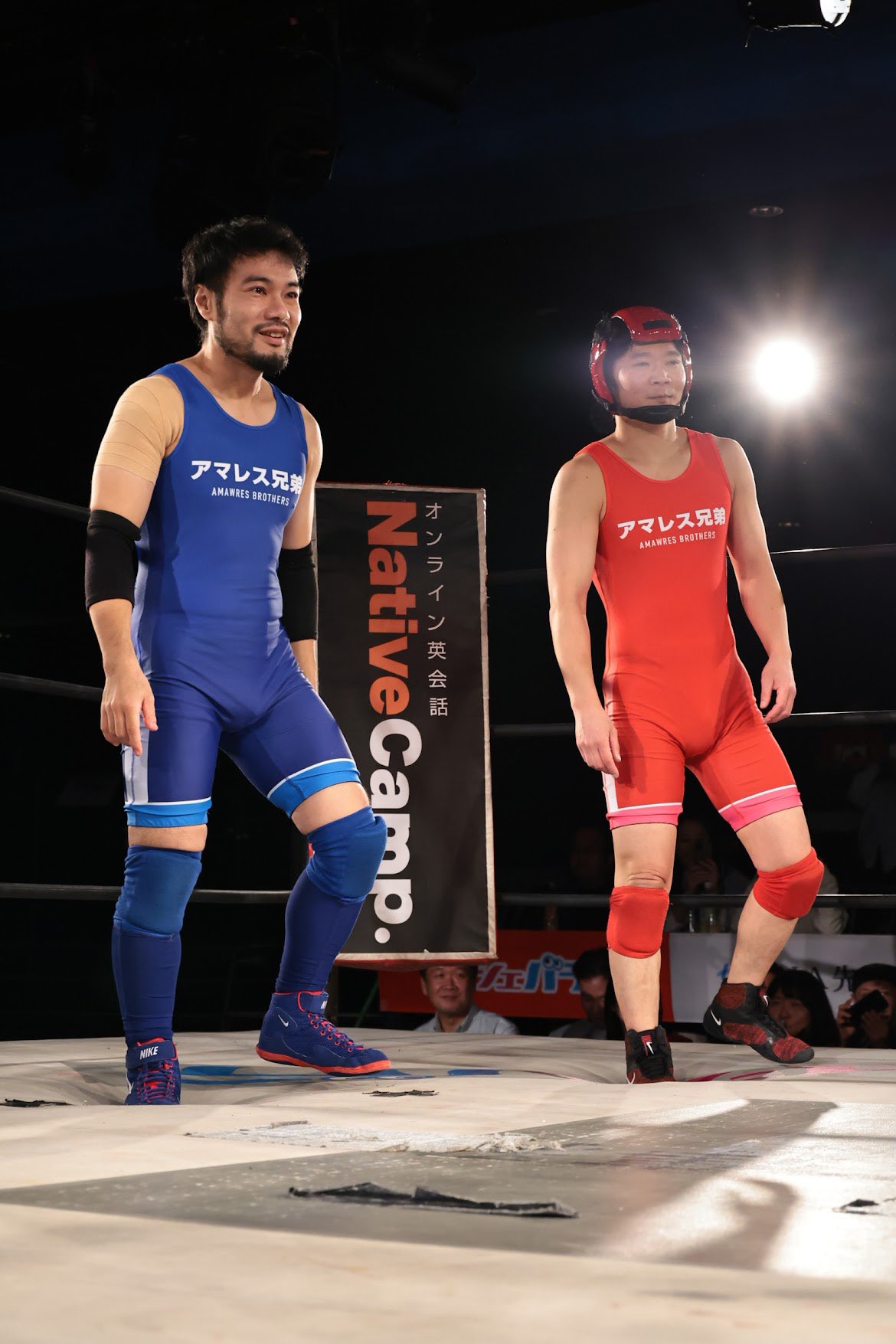Amazon.co.jp: お笑いど真ん中 西口プロレス 長州小力VS