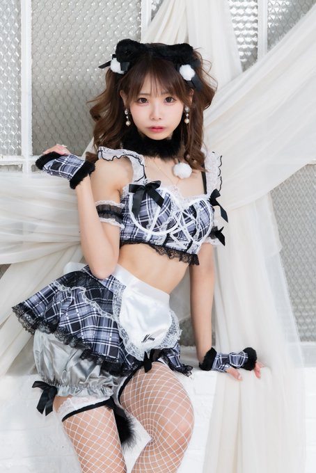 Twitterのコスプレ画像14