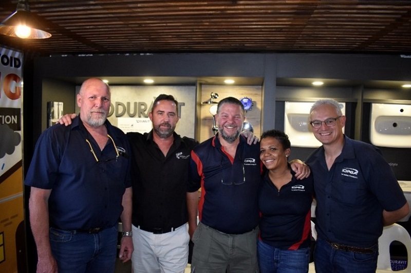 plumbingonline's tweet photo. The meeting was held at Waterways, Randburg. - @IOPSAonline
.
https://t.co/WyZtarx2mi
.
#PlumbingAfrica #lastmeeting #IOPSA #PositiveReport
.
📷 - Plumbing Africa https://t.co/B5TFRM0ZxM