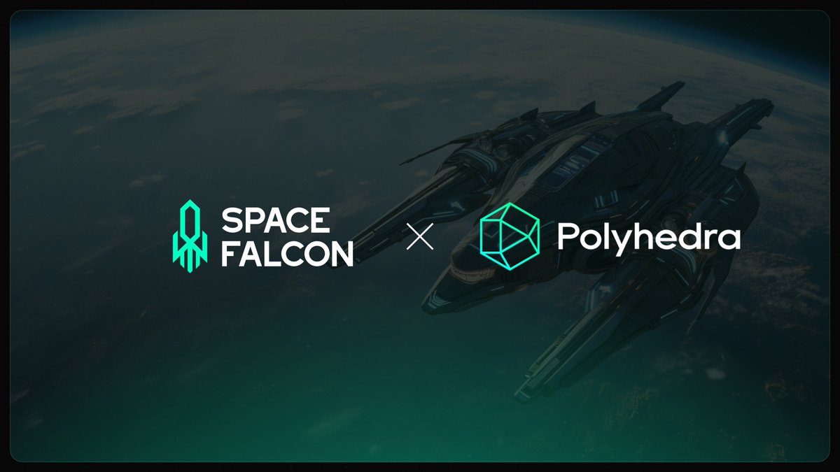 We are excited to announce the partnership with <a href="/PolyhedraZK/">Polyhedra</a>, a network that builds the infrastructure for #Web3 interoperability with efficient zero-knowledge proof protocols. 🚀

We anticipate a fruitful collaboration ahead!