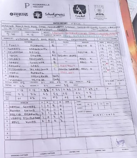 Educon International School tweet media