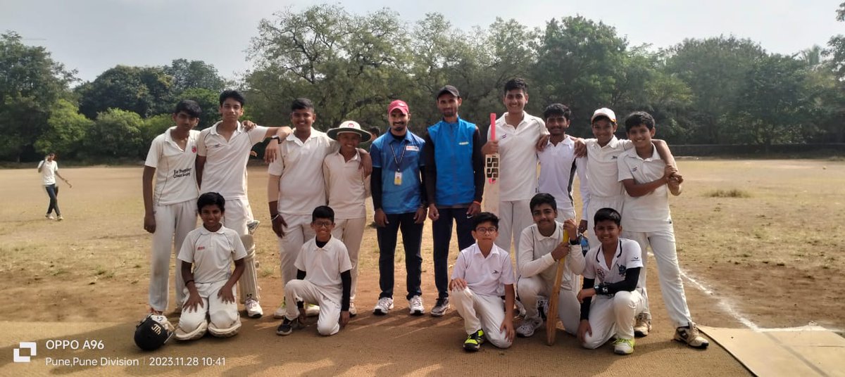 Educon International School tweet media