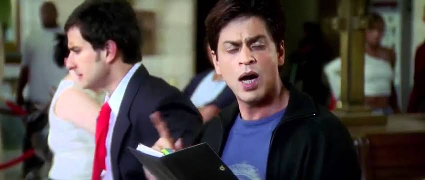 AkshayR37890077's tweet photo. @realpreityzinta One of my fav films of all time, mam ❤️❤️❤️
#20YearsOfKalHoNaaHo #KalHoNaaHo #ShahRukhKhan #PreityZinta #SaifAliKhan https://t.co/uzOyKDVbTk