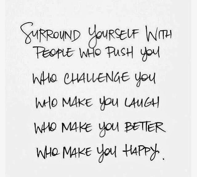 CreateTheRipple's tweet photo. Surround yourself with… #kindness #positivity https://t.co/GL105pmPyN