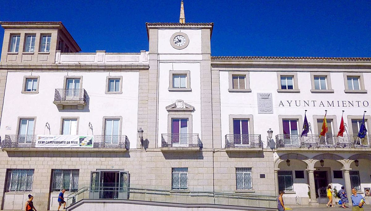 CSIF Madrid (@csif_uamadrid) on Twitter photo 🗳️ #CSIF ha ganado en el Ayuntamiento de Colmenar Viejo las elecciones sindicales de personal laboral.
🟢Conseguimos 2⃣delegados más.
👉Gracias al trabajo de <a href="/Csif_LocalMad/">CSIF LOCAL MADRID</a>, los trabajadores de los consistorios madrileños están apoyando, cada vez más, esta opción independiente. 🗳️ #CSIF ha ganado en el Ayuntamiento de Colmenar Viejo las elecciones sindicales de personal laboral.
🟢Conseguimos 2⃣delegados más.
👉Gracias al trabajo de <a href="/Csif_LocalMad/">CSIF LOCAL MADRID</a>, los trabajadores de los consistorios madrileños están apoyando, cada vez más, esta opción independiente.