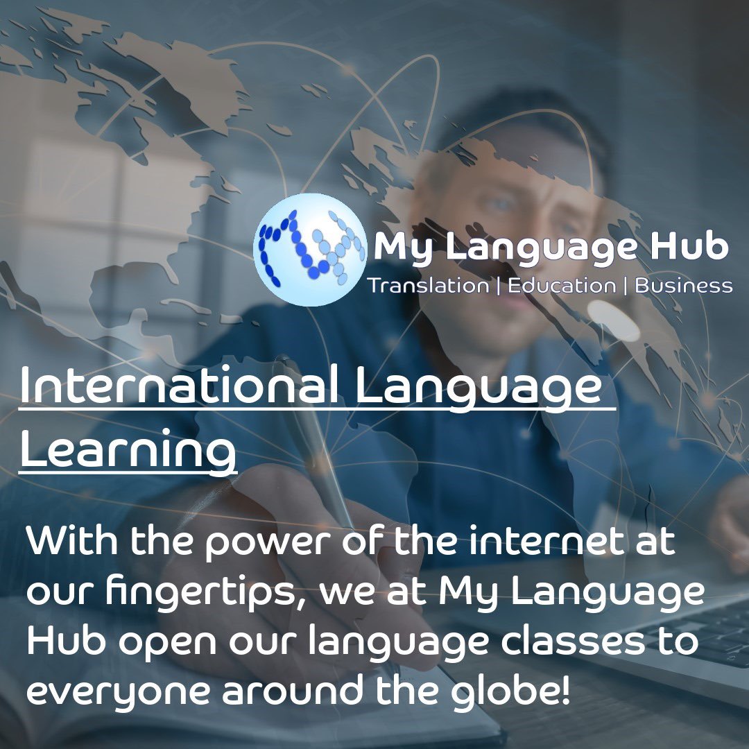 #online #virtuallearning #languages #education #learnlanguages