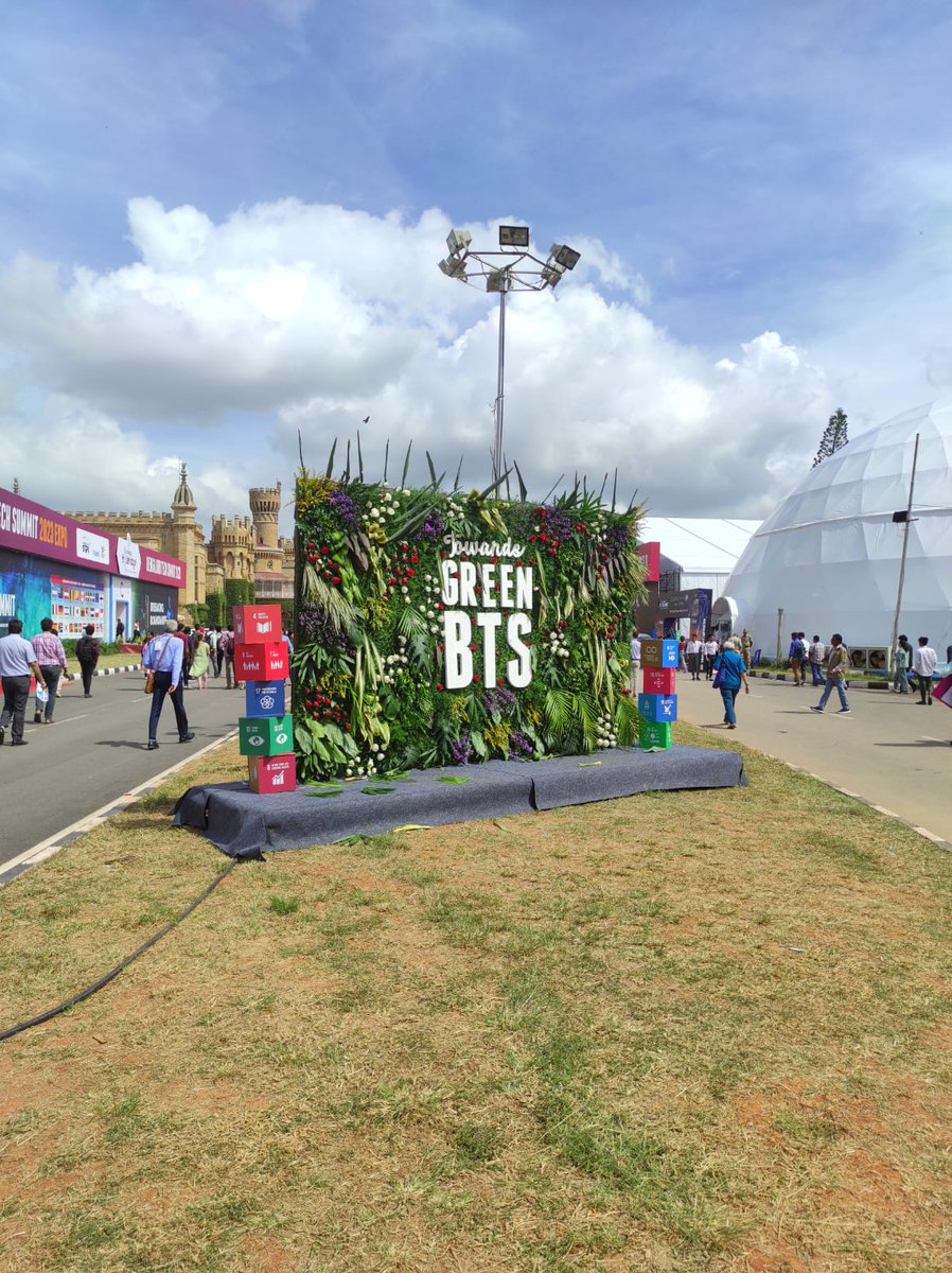 aintiram_in's tweet photo. Our team is all set up at Stall P165. Come engage with us from November 29th to December 1st, 2023, at Asia's Largest Tech Summit. See you there!
#TechSummit #StallP165 #techsummit2023 #bengalurutechsummit2023 #asialargesttechsummit #techevent #aintiramwebtech #awt #salesforce https://t.co/o5n9y3k8GR