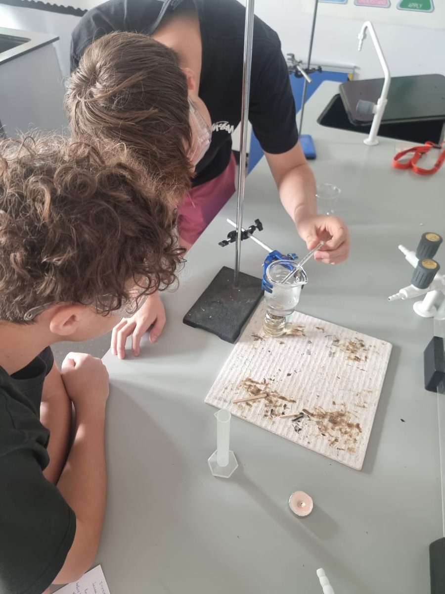 Science | Dubai British School tweet media