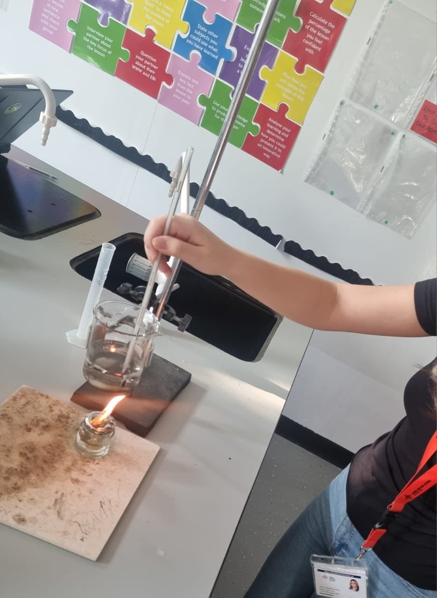 Science | Dubai British School tweet media