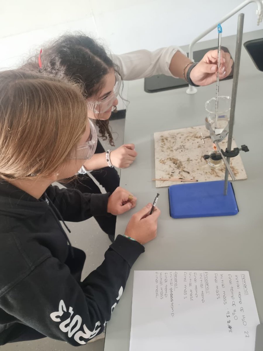 Science | Dubai British School tweet media