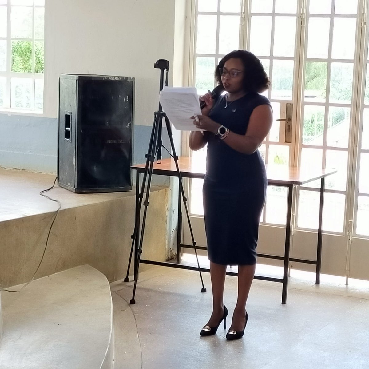 lucy_kui's tweet photo. When Actualization of the ⅔Gender Rule happens, I will be glad that my voice and that of many women and Men will be  have been heard.. I am glad to be part of the process. Thank you DTF/ENA for the Great opportunity 🙏...  #slowbutsure     #yournetworkisyournetworth https://t.co/p7o9gYKW0H