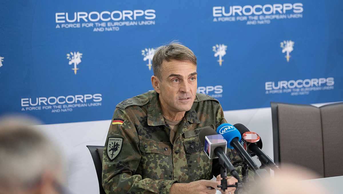 NATO_JWC's tweet photo. Together, we make #NATO better! The JWC-directed #STEADFASTJACKAL is taking place in Norway and Spain, testing  NATO's readiness for out-of-area crisis response and contingencies: https://t.co/ZWkwOai9vC #WeAreNATO #STJA23 https://t.co/kV1462Sfm7