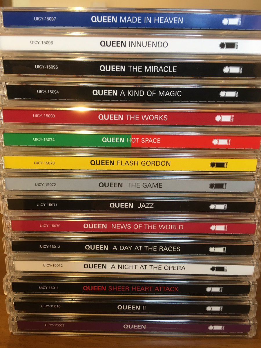 Queenは良いぞ 