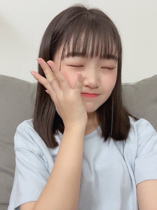 中川琉梨音のTwitter画像57