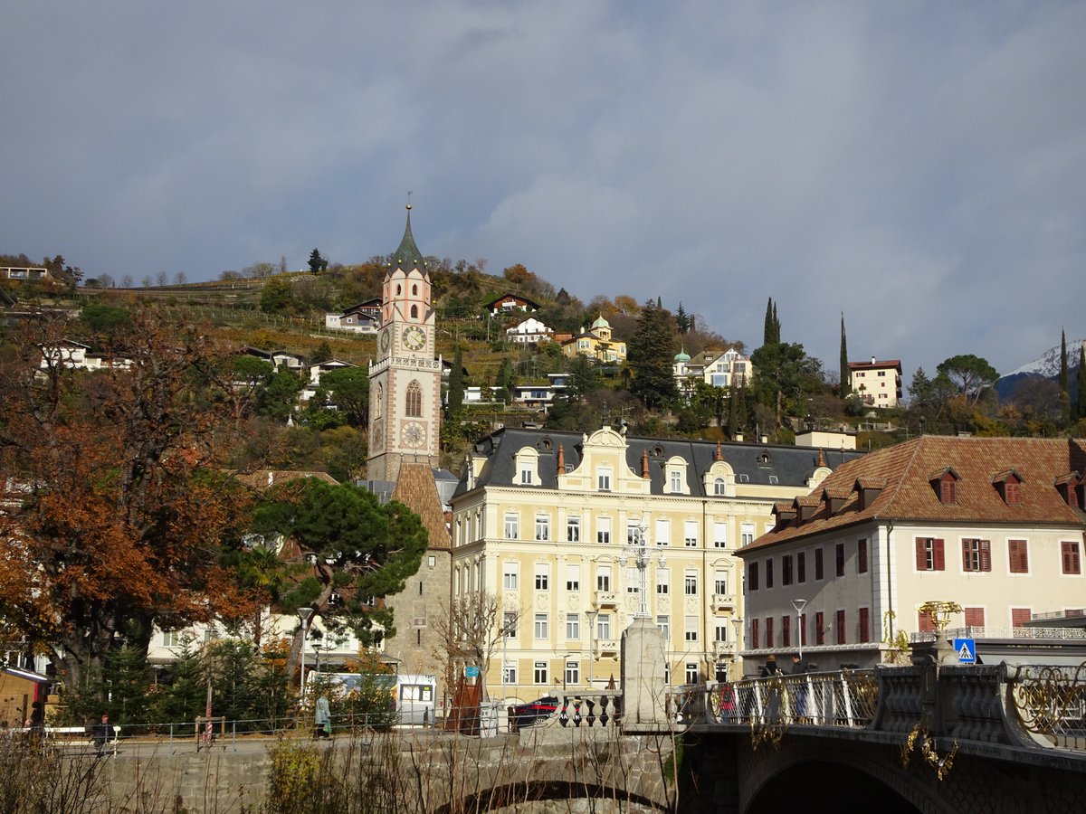 GuenterFollmann's tweet photo. Meran, Südtirol https://t.co/hw1Q1h80X3