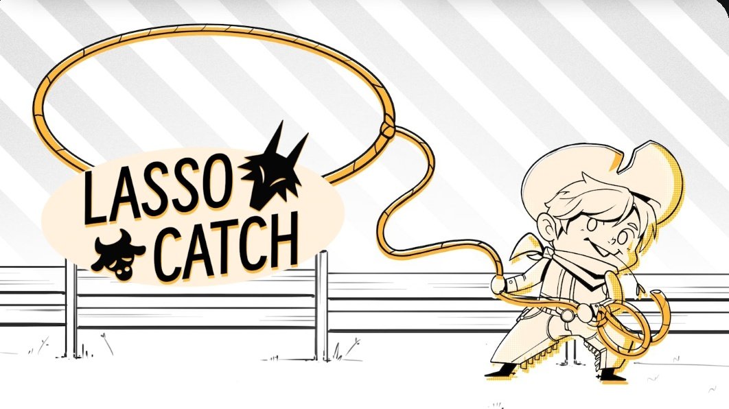 FerKilljoy77's tweet photo. 🤠
NEW #GIVEAWAY
#LassoCatch is now available in #Playstation4!
GIVING AWAY KEYS
2 #PS4🇺🇸
2 #PS4🇪🇺
❤Like
🔄Retweet
☑️ Follow ⬇️⬇️
👤@Ferkilljoy77
👤@xeneder_team
🏷️Tag 1 Friend
Comment region
#GiveawayAlert #IndieGameDev #ConsolegGaming #indiegame
#GiveawayTime #indiedev https://t.co/Nw5O3HLFHN