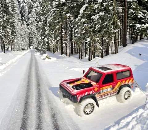 Kernel's Toy Vlog (KTV) 📺🤖🚗 tweet media