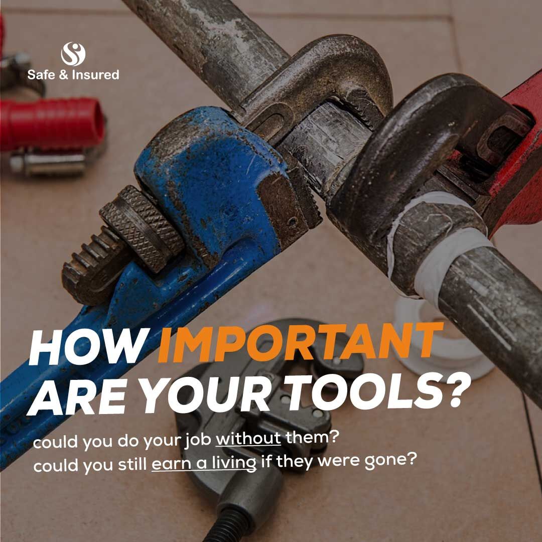 Safe & Insured tweet media