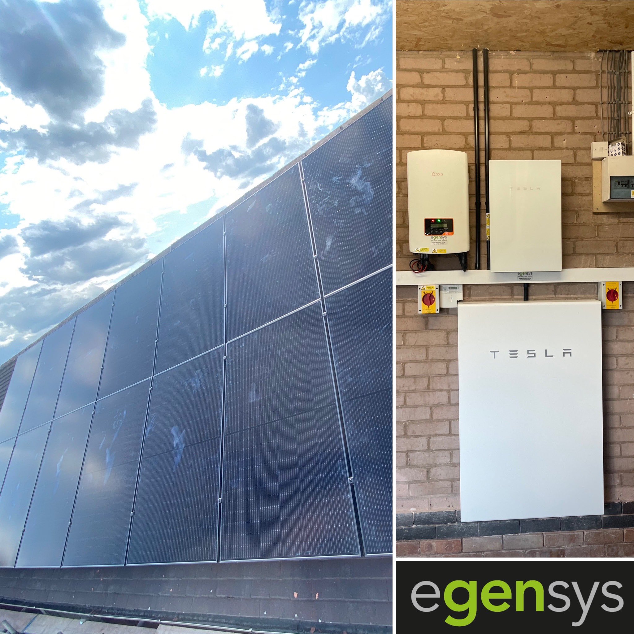 Tesla 4kw solar system deals
