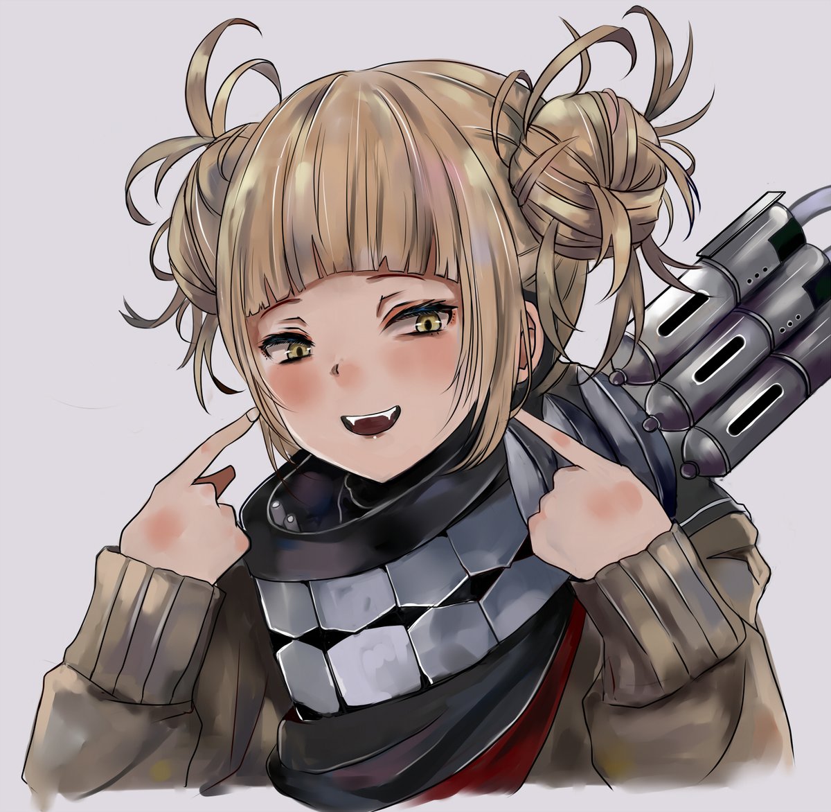 トガちゃ!!!!nn!! 