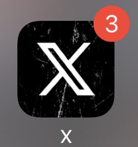 Not Elon Musk tweet media