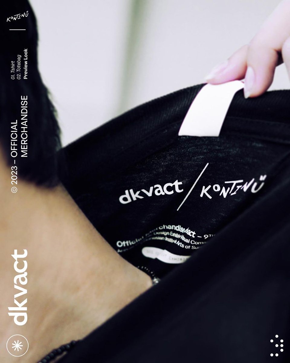 DKVACT #9 tweet media