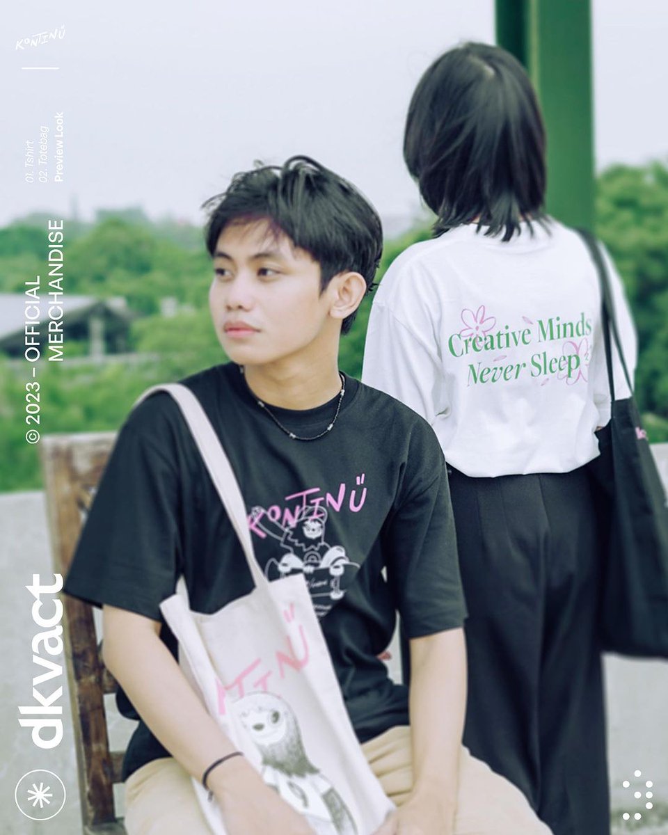 DKVACT #9 tweet media