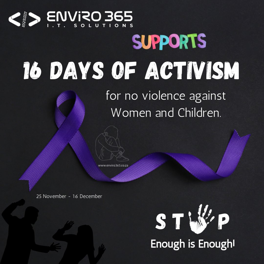 'YOU MAY CHOOSE TO LOOK THE OTHER WAY BUT YOU CAN NEVER SAY AGAIN THAT YOU DID NOT KNOW.” — WILLIAM WILBERFORCE
#16daysofactivism #abuse #violence #violenceagainstwomen #support #awareness #humanrights #justice #ProtectWhatMatters #protection