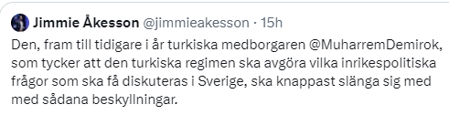 Andersson tweet media