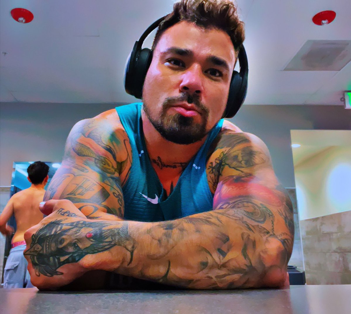 Juanluis Contreras (@pinche_juanluis) on Twitter photo 