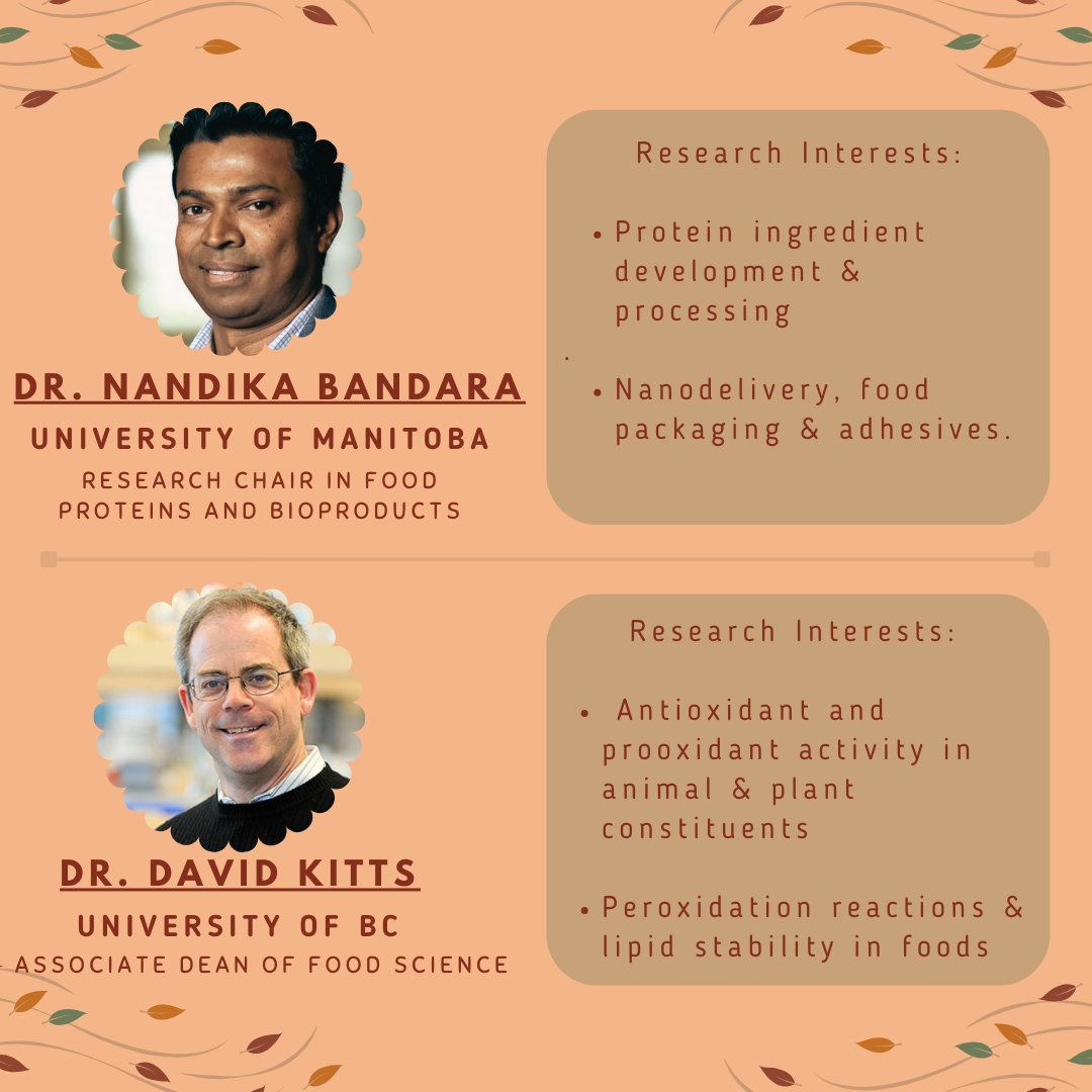 CIFST Students tweet media