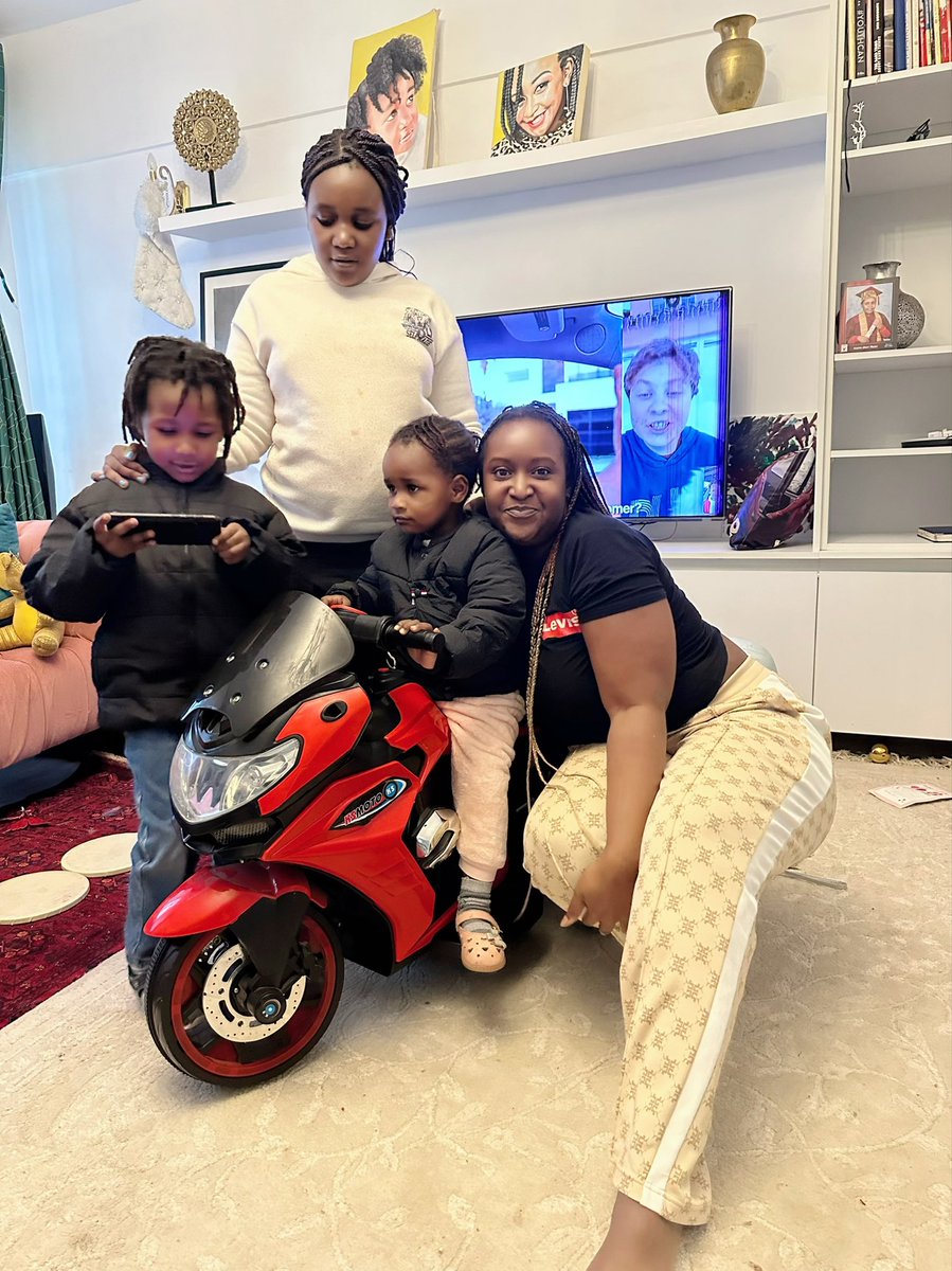 Mercy kyallo tweet media