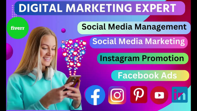 Sajalgain30's tweet photo. I am an Expert Social Media marketer. I have professional training on Facebook. I am very conscious of Face-book, Instagram, and LinkedIn guidelines.
 see more.....................
https://t.co/wHoPL9ejpT

Service Description:

Social media account creation and setup
more..... https://t.co/jlWbuWNLwV